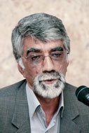 بهزاد قادری