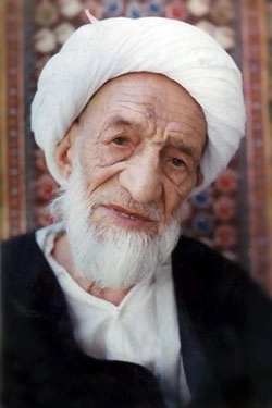محمدتقی شوشتری
