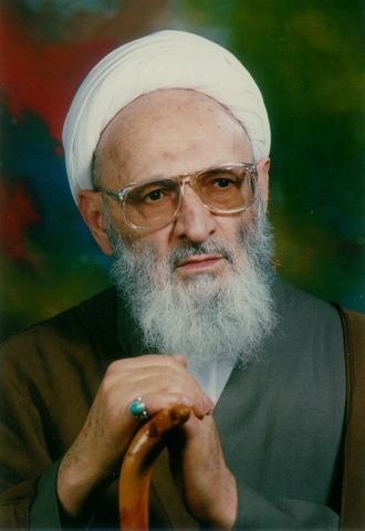 حسن حسن زاده آملی