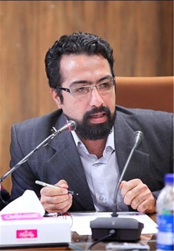 متین رضوانی پور