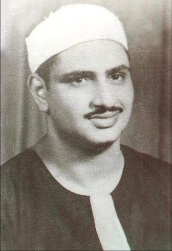 محمدصدیق منشاوی