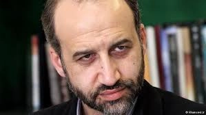محمد سرافراز
