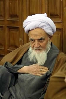 علی پناه اشتهاردی