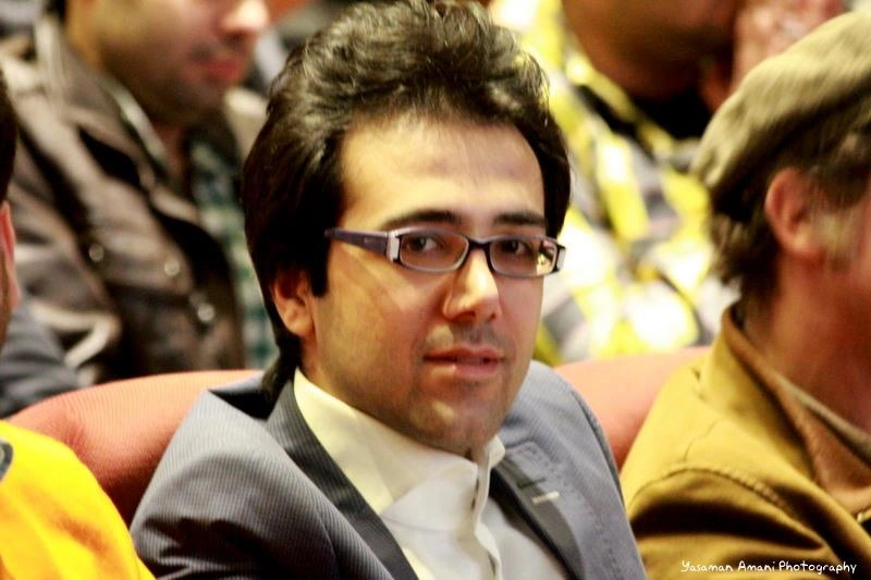 علیرضا بدیع