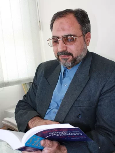 محمد محمدرضایی