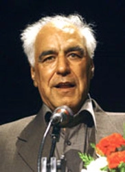 خسرو احتشامی هونه گانی