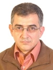 پیروز ایزدی