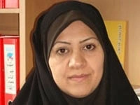 بهناز ضرابی زاده