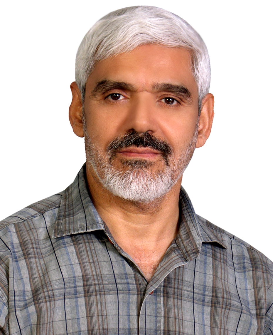 محمدهاشم پوریزدان پرست