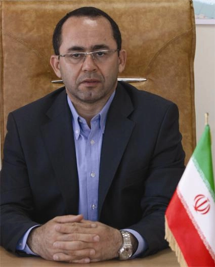 ارسلان قربانی شیخ نشین