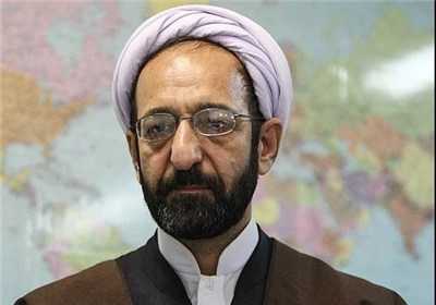 محمدباقر سعیدی روشن