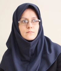 فاطمه فروغی