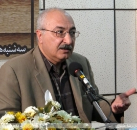 محمود امیدسالار