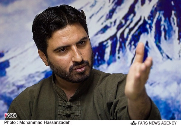 محسن صفایی فرد