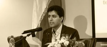 جواد بشری