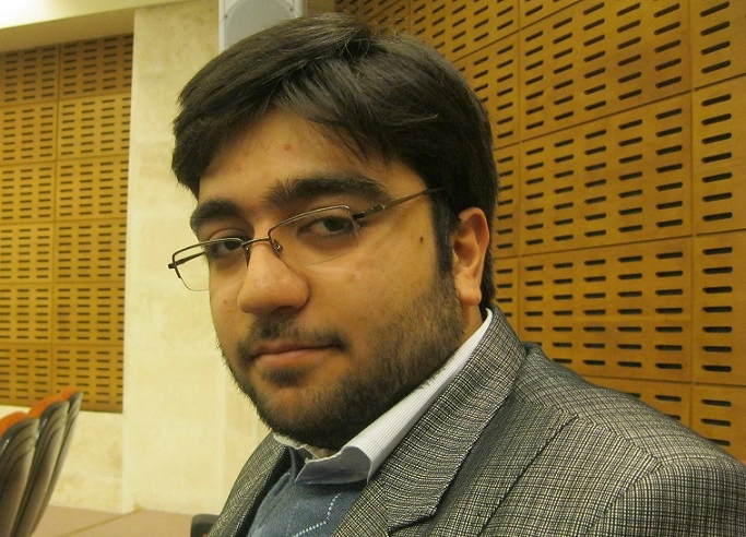 ایمان ضیابری