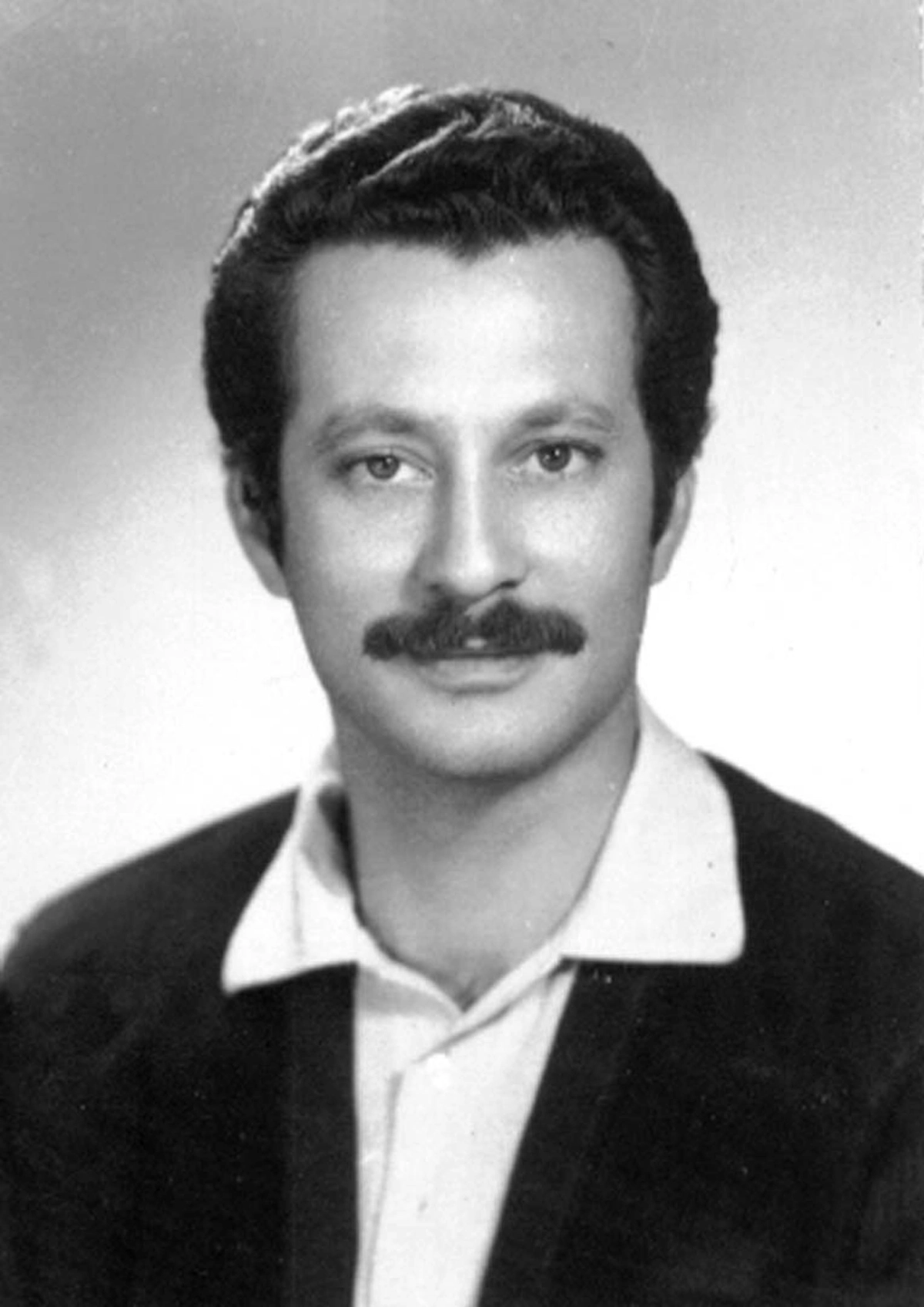 غسان کنفانی