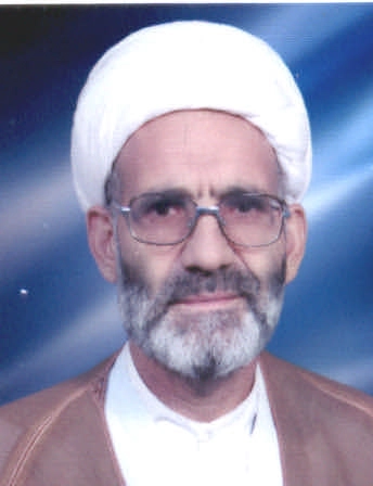 محمداسماعیل نوری