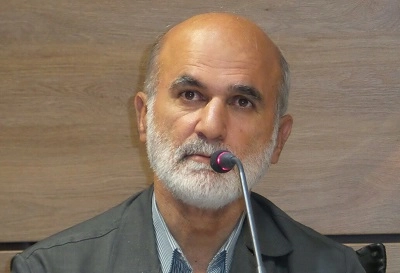 منصور پهلوان