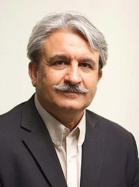 علی اکبر عبدالرشیدی