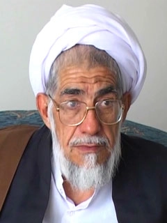 محمدحسین بهجتی (شفق)