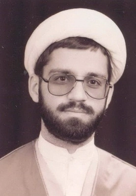 رضا حسینی فر