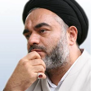 سید ابوالحسن مهدوی