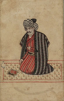محمدباقر مجلسی