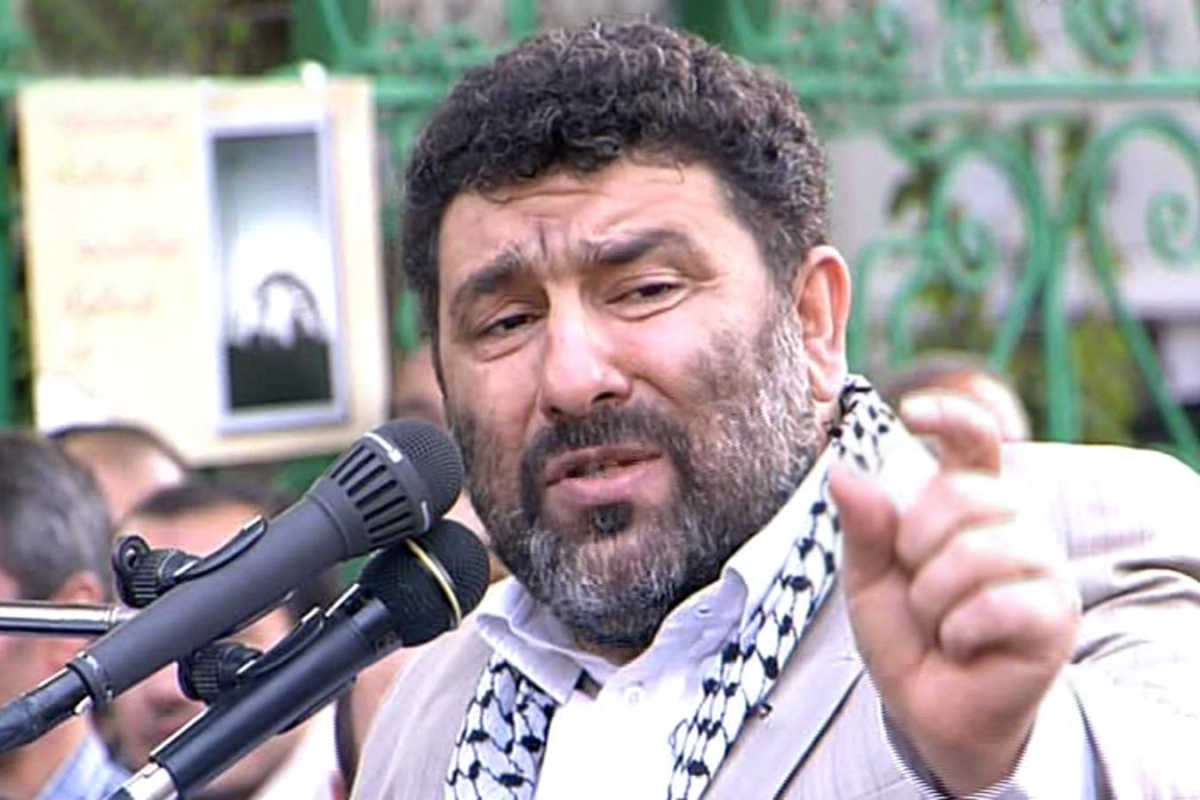سعید حدادیان