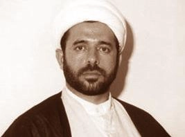شیخ فارس تبریزیان (حسون)