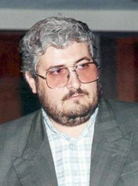 محسن کمالیان