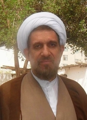 عبدالجواد ابراهیمی فر