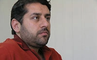 وحید ملتجی