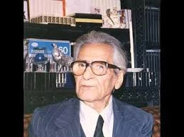 حسینقلی مستعان