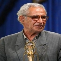 حسین زمرشیدی