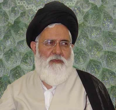 سید احمد علم الهدی