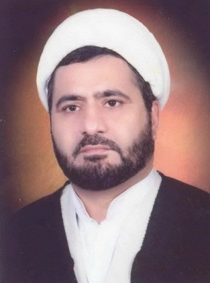محمد سلمانی کیاسری