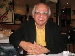 سروش حبیبی