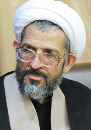 غلامرضا فیاضی