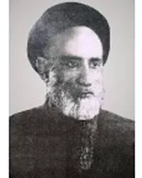 سید عبدالرزاق موسوی مقرم