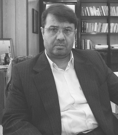 حمید طالب زاده