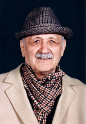 عبدالحسین زرین کوب