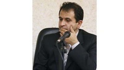 سعید ناجی