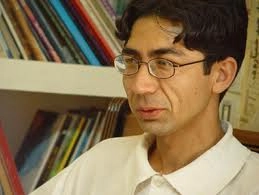 سید ضیاء قاسمی