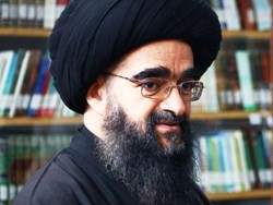 محمود بحرالعلوم میردامادی