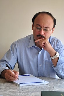 بیژن عبدالکریمی