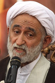 رضا استادی