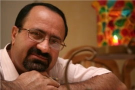 جعفر توزنده جانی