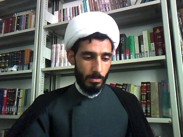 ابوذر مظاهری