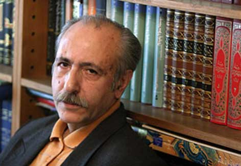 بهاءالدین خرمشاهی